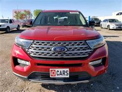 فورد إكسبلورر